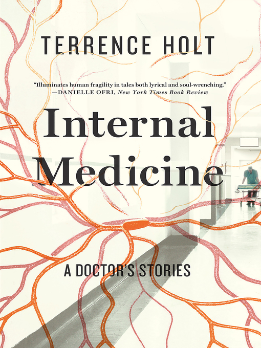 Title details for Internal Medicine by Terrence Holt - Available
